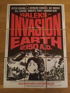 Dr Who & The Daleks - Unstoppable Cards 2014 - Cards 28 to 36 - Picture 1 of 2