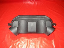 Luftführung Hutze Halter für 1341632 ÖLKÜHLER OIL COOLER BMW R1100RT R850RT