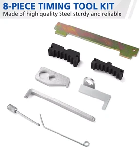 Engine Timing Tool for Vauxhall Alfa Romeo Fiat Corsa Astra G/H Vectra 1.6 1.8 - Picture 1 of 9