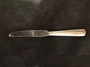 Towle Sterling Silver Knife - Picture 1 of 1
