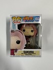 Funko Pop Animation: Naruto Shippuden - Sakura *Damaged* #183