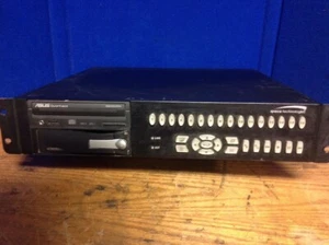 Speco Technologies DVR-161P/160 - Picture 1 of 5