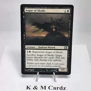 MTG - Future Sight - Augur of Skills - 063/180 - Picture 1 of 3