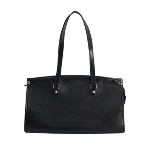 Bolso de Mano LOUIS VUITTON M59332 Cuero Epi Madeleine PM Usado - Imagen 1 de 10