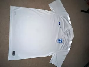 Nike England Shirt 2014/15 - Picture 1 of 4
