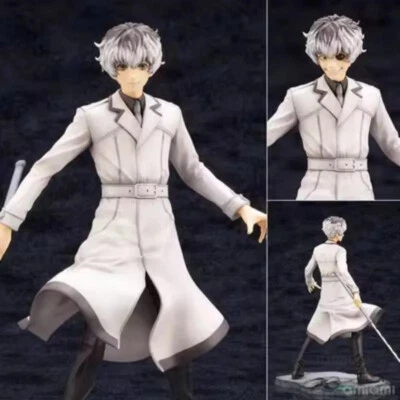 Anime Tokyo Ghoul Kaneki Ken Action Figure Model Toy 22cm Collection Statue Toys - Image 1 of 4