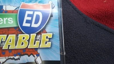 Driver's Ed Portable (Nintendo DS, 2008) New with round tape seal US Version - Image 1 of 3