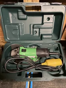 Brand New Hitachi grinder 110v - Picture 1 of 1
