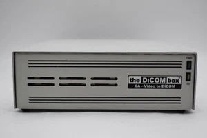 NAI Technology The DiCOM Box CA Model: AAM-CA - Picture 1 of 5