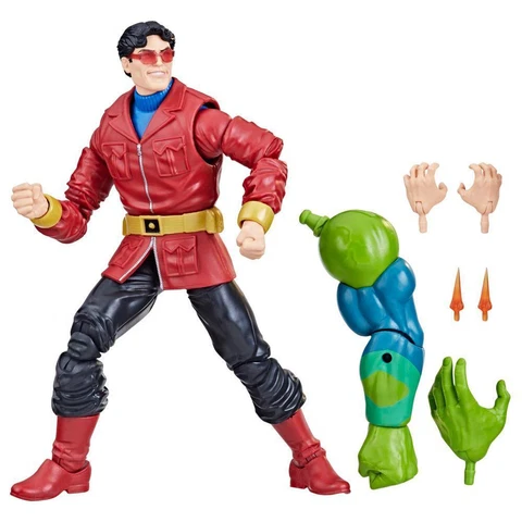 Hasbro Marvel Legends Series: Marvel’s Wonder Man Avengers Marvel Classic Comic Cover