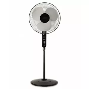 Black & Decker FS1610 3 Speed 16-Inch Stand Fan, 220V 50Hz (Non-USA Compliant) - Picture 1 of 3