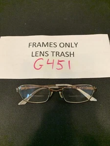 Brendel 902077 60 Glasses Frames G451 - Picture 1 of 6