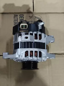 ALTERNATOR FOR HYUNDAI/KIA 37300-03100 37300-03200 3730003200 - Picture 1 of 4