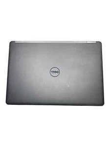 Dell Latitude E5470 14" i5-6300U@2.40Gz 8GB RAM 256GB SSD TOUCHSCREEN WIN 10 PRO - Picture 1 of 7