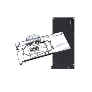 Bykski GPU Water Cooling Block For GALAX RTX3090TI HOF OC Lab Edition - Photo 1/12
