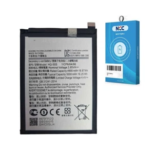 NCC Batteria Compatibile per Samsung Galaxy A03S SM-A037 / A02S SM-A025 | HQ-50S - Foto 1 di 2