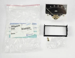 Medidor de RPM 39PMD Sifam Instruments (rango: 0-250 RPM) - Imagen 1 de 4