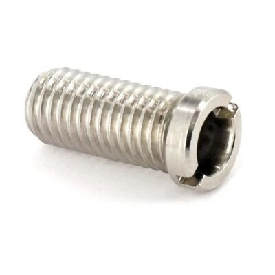 BLANCO Hohlschraube M12 x 1,75 Länge = 30 mm 118446 für Ablaufgarnitur, Spüle