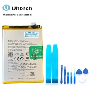 Batterie (Battery) Oppo Reno8 Lite 5G / Reno7 4G - Générique Neuf - Zdjęcie 1 z 4