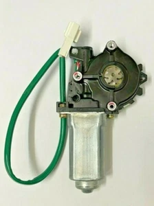 WINDOW LIFT MOTOR fits TOYOTA 4RUNNER 1996-2002 T-100 1993-1998 PICKUP 85-95 - Picture 1 of 3