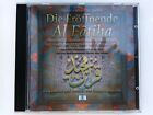 Die Eröffnende - Al Fatiha. CD: Die erste Koransure zum Selbstlernen - mit der 1