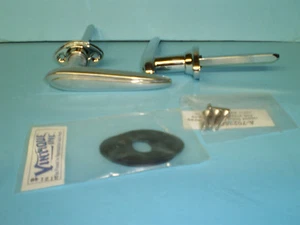 1935 1936 Ford Pickup & Commercial truck exterior door handles - Foto 1 di 1