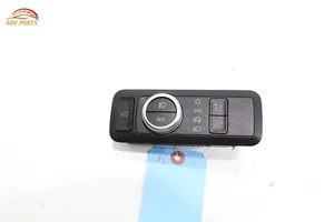 2020 - 2023 FORD EXPLORER DASH HEADLIGHT LAMP & TRUNK LOCK CONTROL SWITCH OEM - Picture 1 of 10