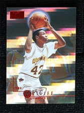 2013-14 Fleer Retro 1996-97 Skybox Premium Star Rubies /150 Theo Ratliff #114