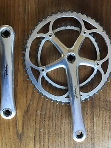 Pedivella Campagnolo Titanio 170 - Foto 1 di 1