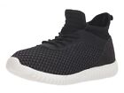 Dirty Laundry by Chinese Laundry Women's Harlen Sneaker, Black Knit, 6 M US