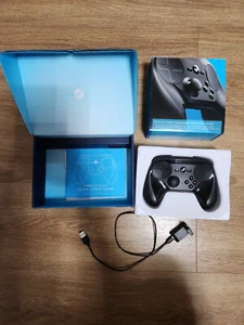 Steam Controller Valve Bluetooth Dongle – mit OVP & komplettem Zubehör - Bild 1 von 7