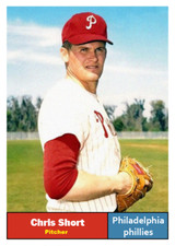 LJACards 1961 Style Baseball Trading Cards ACEO Novelty