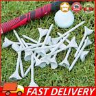 Ball Nail No-resistance 20pcs Golf Tee Holder 83mm Outdoor Sports Accessories
