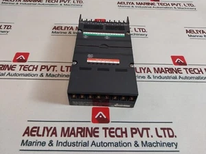 IDEC IZUMI PFJ-T081U 8-Relay Output Unit with PFJ-N162U 16-DC Input unit - Picture 1 of 8