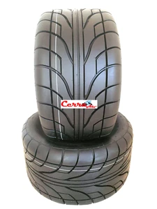 GOMMA QUAD 23X7-10 39N PNEUMATICO STRADALE 175/90 R10 31N 4PR ATV - Foto 1 di 2