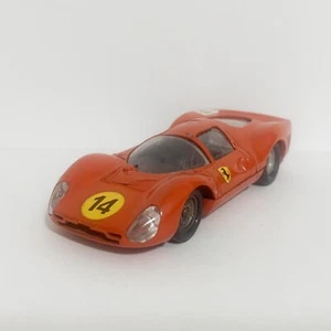 SOLIDO 152 FERRARI 330 P3 made in France Ref 152 6/67 - Picture 1 of 6