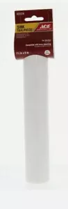 1.5" x 8" Sink Drain Pipe Piece Kitchen Bathroom ~ New - Picture 1 of 1