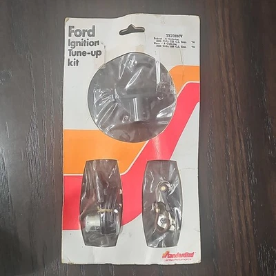 Kit de afinación Ford 74 de colección TK238MV Bobcat Pinto estandarizado certificado pieza nueva Foto 1 de 4