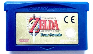 The Legend of Zelda: A Link to the Past Cartucho Game Boy Advance - Imagen 1 de 1
