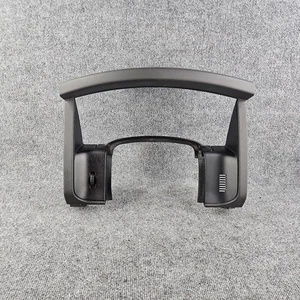 2007 - 2014 Ford Expedition Instrument Gauge Cluster Dash Bezel Trim OEM - Picture 1 of 7