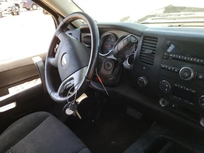 Regulador de ventana delantera de pasajero eléctrico para camioneta Sierra 2500 07-14 1336565 Foto 1 de 4