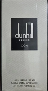 Dunhill LONDON ICON 100ml Eau de Parfum Spray - Bild 1 von 2