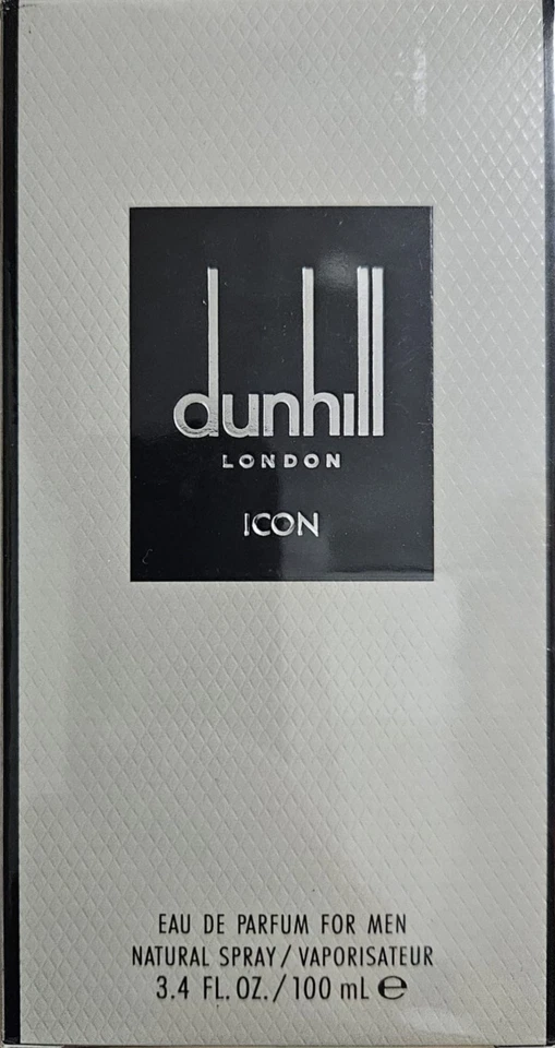 Dunhill LONDON ICON 100ml Eau de Parfum Spray - Bild 1 von 2