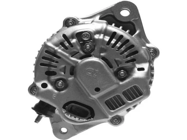 For 2002-2004 Suzuki Aerio Alternator Denso 93957YRQJ 2003 - Image 1 of 2