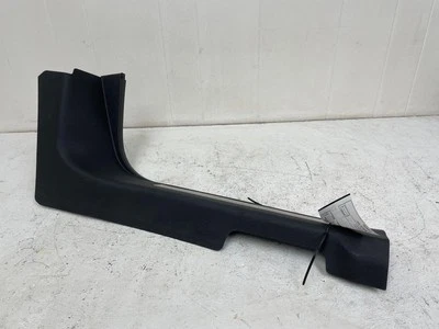 2024 LINCOLN NAUTILUS RH PASSENGER LOWER DOOR TRIM PLATE LOWER DOOR MOULDING - Image 1 of 4