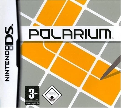 Polarium - Nintendo DS (Nintendo DS) (US IMPORT) - Image 1 of 4