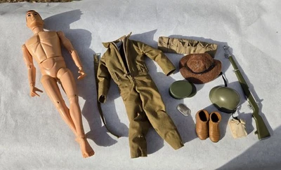 G.I. Joe 1964 репродукция - Изображение 1 из 4