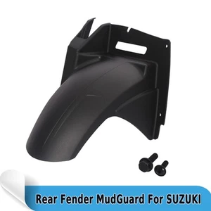Guardabarros trasero guardabarros trasero para SUZUKI DL650 V-Strom 2004-2020 guardabarros trasero - Imagen 1 de 8