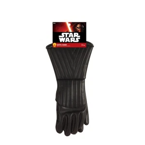 Star Wars Guante de Guantelete Darth Vader de Piel Sintética para (BN5417) - Imagen 1 de 1