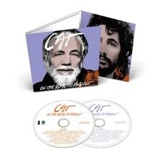 On The Road To Find Out - Greatest Hits (2CD) von Yusuf | CD | Zustand sehr gut - Bild 1 von 2